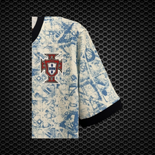 Carregar imagem no visualizador da galeria, Portugal - Camisola 24/25