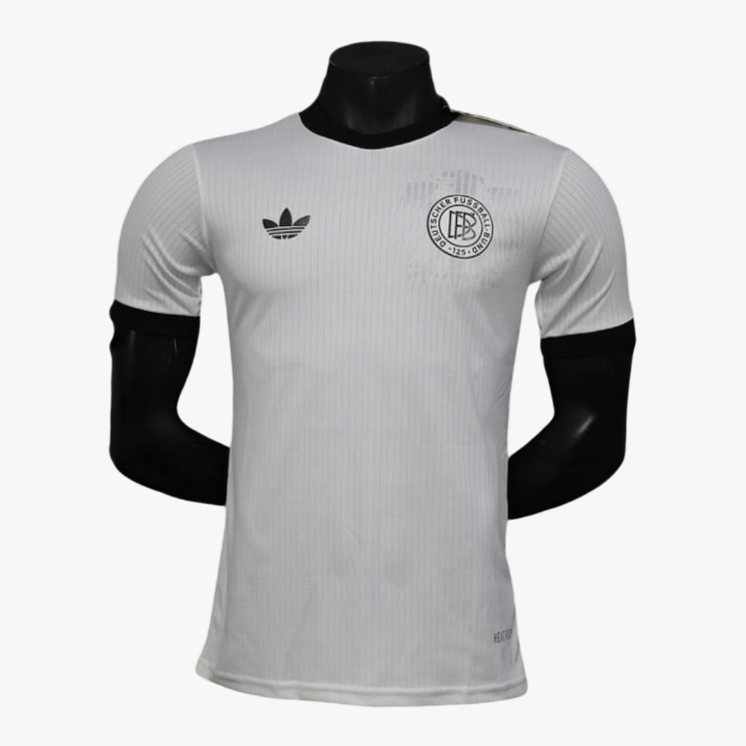 Alemanha - Camisola 25/26 - VERSÃO JOGADOR (LER DESCRIÇÃO)