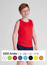 Carregar imagem no visualizador da galeria, 0350 Andre