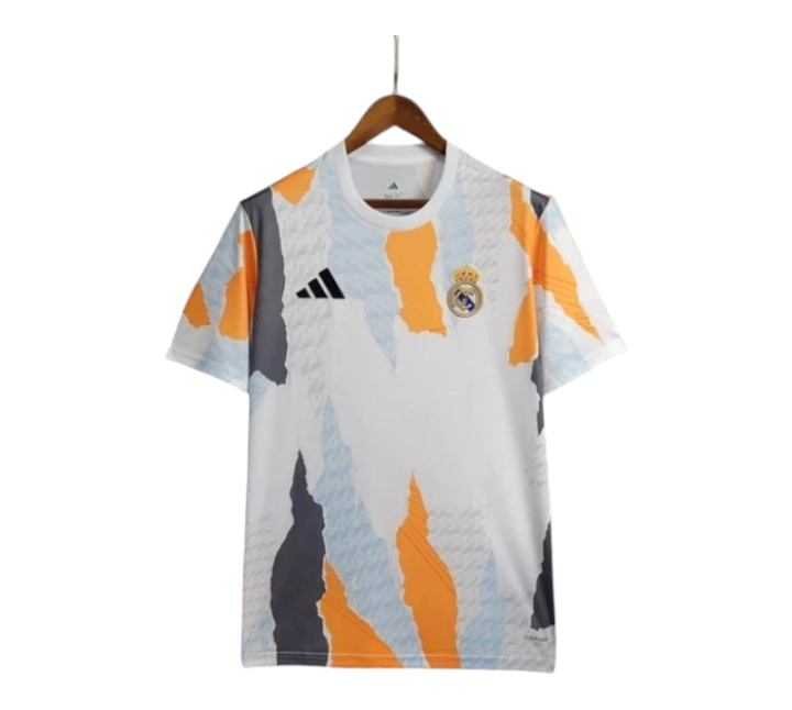Real Madrid - Kit Criança VINI JR 7