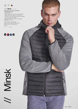 Carregar imagem no visualizador da galeria, 1120 Minsk