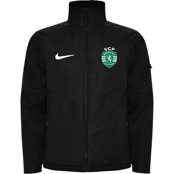 Sporting - Casaco acolchoado impermeável - Ref 1107 - 02