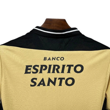 Carregar imagem no visualizador da galeria, Sporting - Camisola retro 03/04
