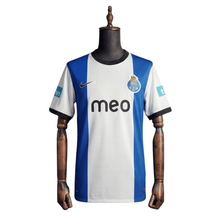 Carregar imagem no visualizador da galeria, Porto - Camisola Retro 12/13