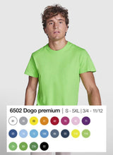 Carregar imagem no visualizador da galeria, 6502 Dogo premium
