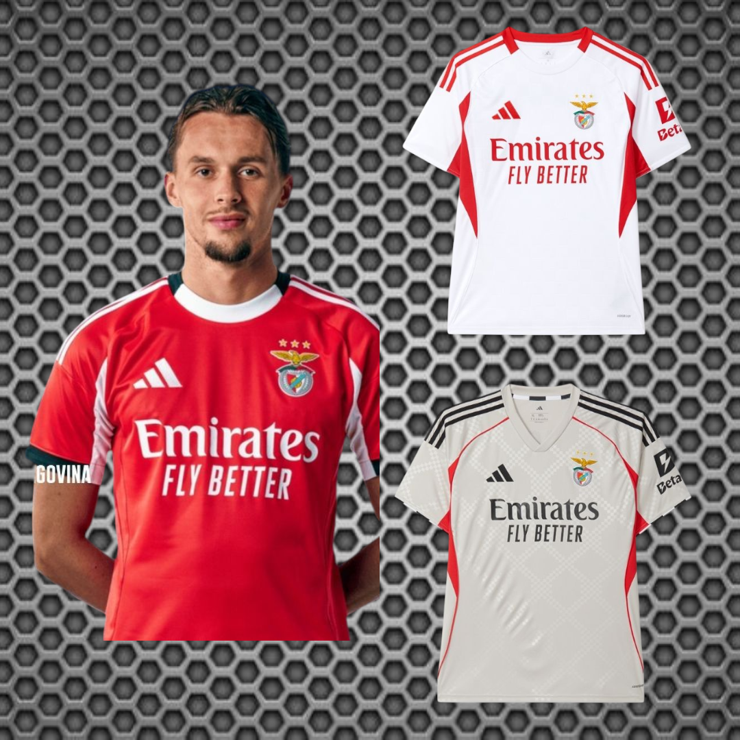 Camisola AMAR DEDIĆ 17