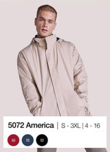 Carregar imagem no visualizador da galeria, 5072 America