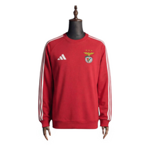 Carregar imagem no visualizador da galeria, Benfica - Sweat-shirt passeio