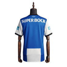 Carregar imagem no visualizador da galeria, Porto - Camisola Retro 12/13