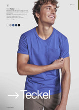 Carregar imagem no visualizador da galeria, 6523 Teckel