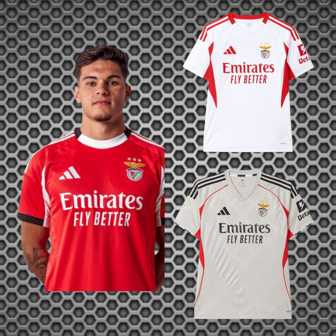 Camisola GONÇALO OLIVEIRA 64
