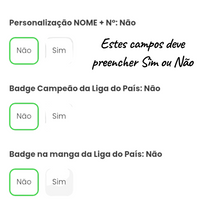 Carregar imagem no visualizador da galeria, 3 CAMISOLAS À ESCOLHA
