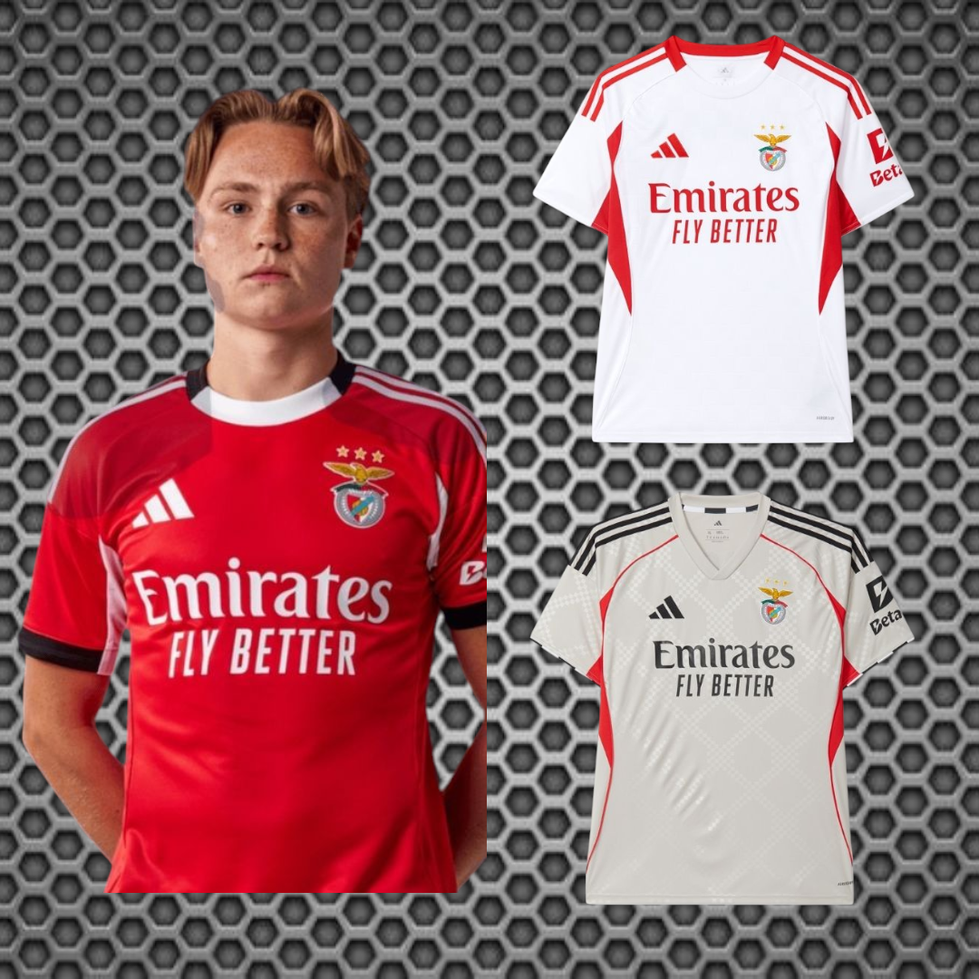 Camisola ANDREAS SCHJELDERUP 21