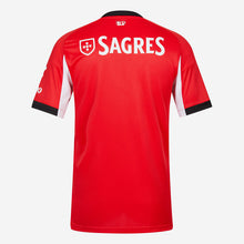 Carregar imagem no visualizador da galeria, Benfica - Camisola principal 25/26