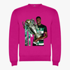 Sporting - Sweat-shirt - Rosa
