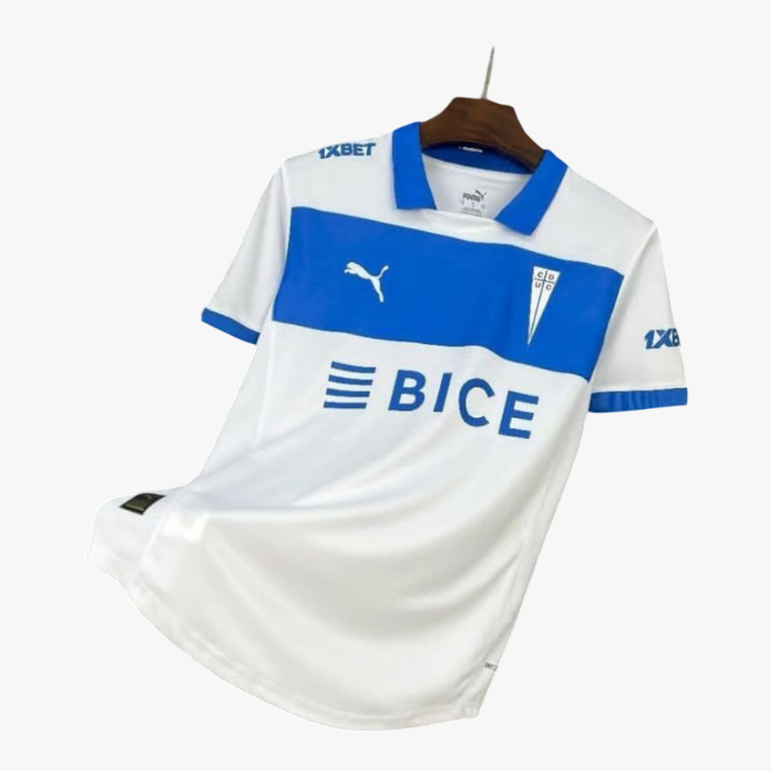 Universidade Católica - Camisola 25/26