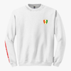 Estrela da Amadora - Sweat-shirt - Branca