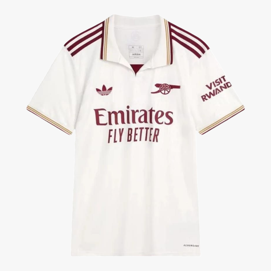 Arsenal - Camisola 25/26
