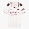 Arsenal - Camisola 25/26