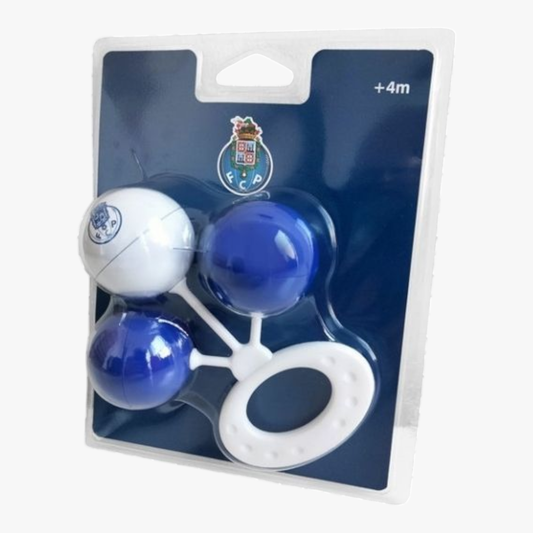 Porto - Guizo com som