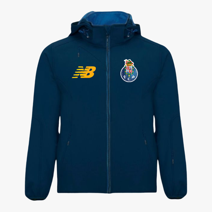 Porto - Soft Shell de duas camadas estilo desportivo - Ref 6428 - 55