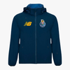 Porto - Soft Shell de duas camadas estilo desportivo - Ref 6428 - 55