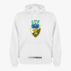 Farense - Sweat-shirt com capuz - Branca