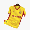 Lens - Camisola 25/26