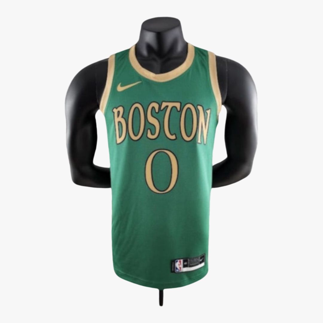 Boston