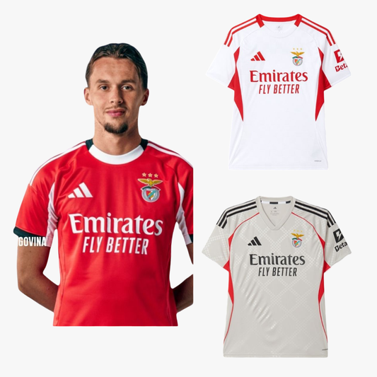 Camisola AMAR DEDIĆ 17