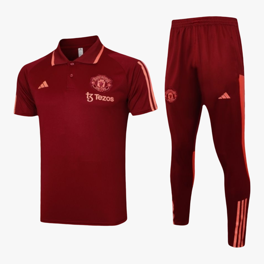 Manchester United - Kit Treinador