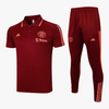 Manchester United - Kit Treinador