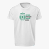Sporting - T-shirt Branca