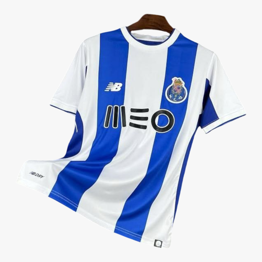Porto - Camisola Retro 17/18