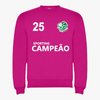 Sporting - Sweat-shirt - Rosa