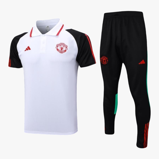 Manchester United - Kit Treinador