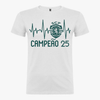 Sporting - T-shirt Branca
