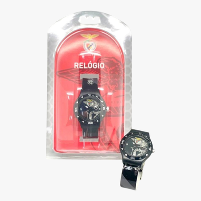 Benfica - Relógio pulso