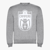 Sporting - Sweat-shirt - Cinza