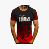 Benfica - T-shirt Vermelha