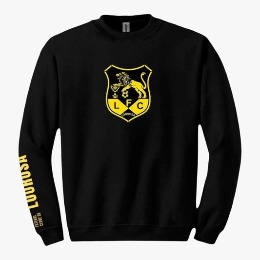Lourosa - Sweat-shirt - Preta