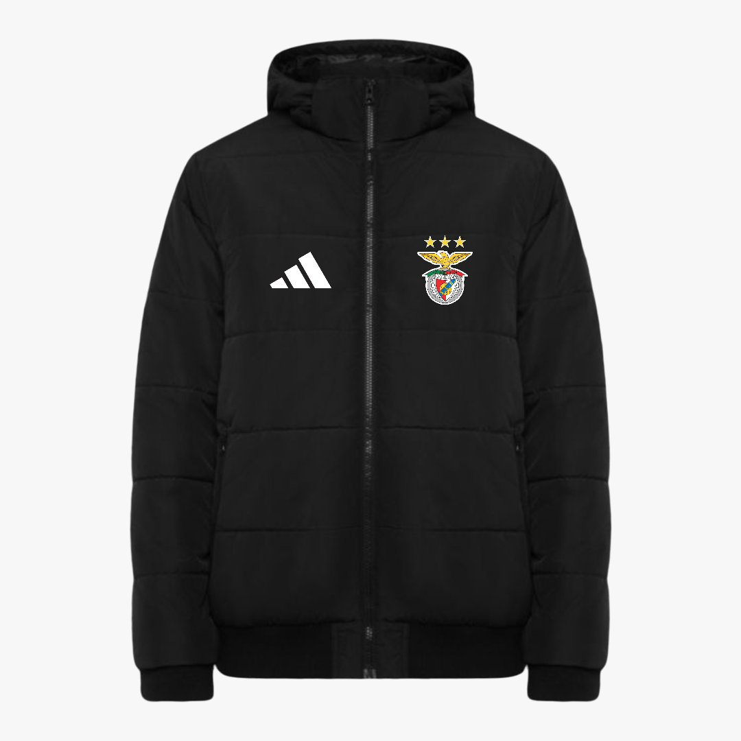 Benfica - Casaco acolchoado e repelente á água - Ref 5085 - 02