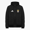 Benfica - Casaco acolchoado e repelente á água - Ref 5085 - 02