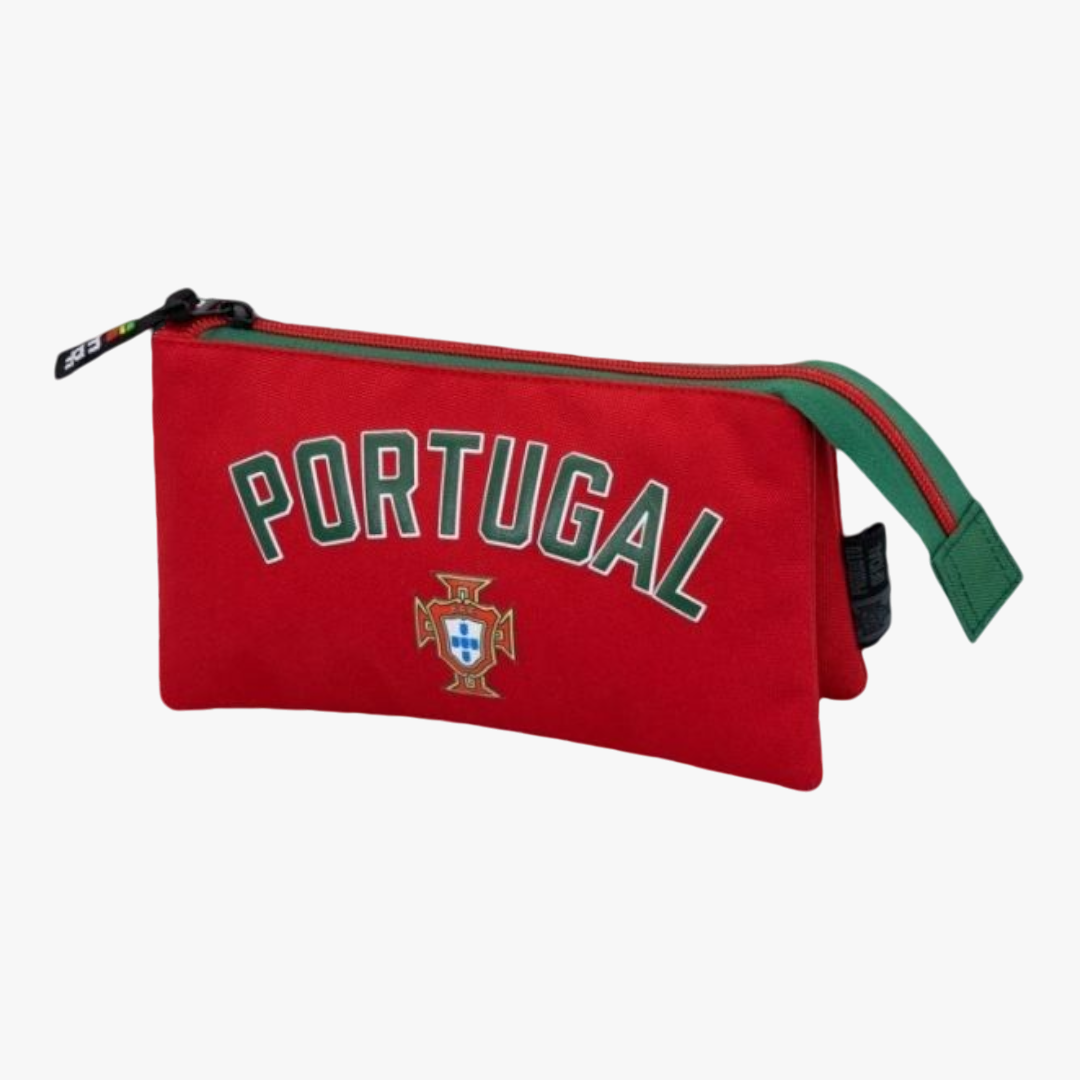 FPF - Porta lápis triplo