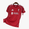 Liverpool - Camisola 25/26