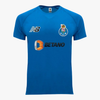 Porto - T-shirt Azul