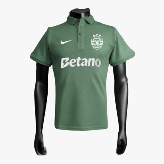 Sporting - Pólo Verde