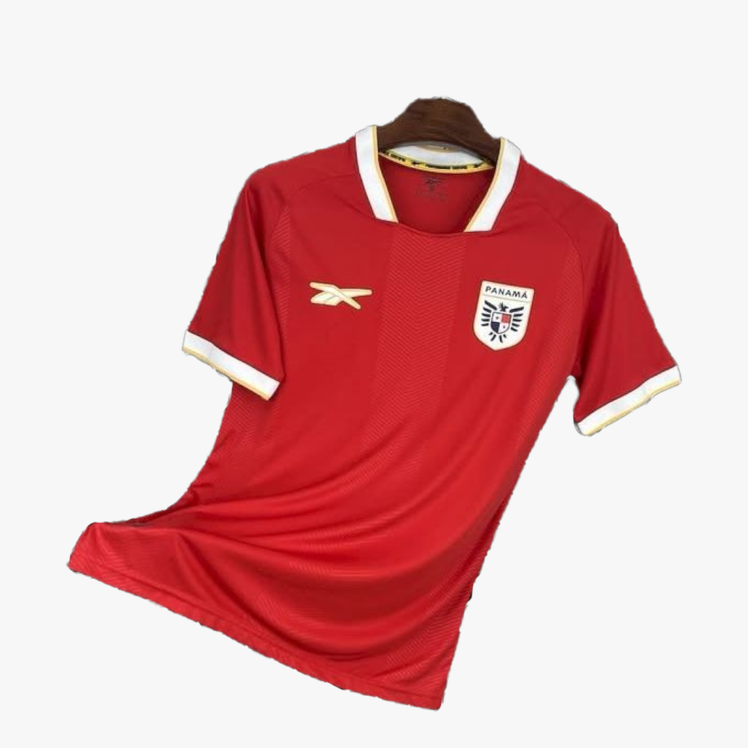Panamá - Camisola 25/26