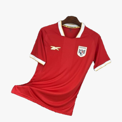 Panamá - Camisola 25/26