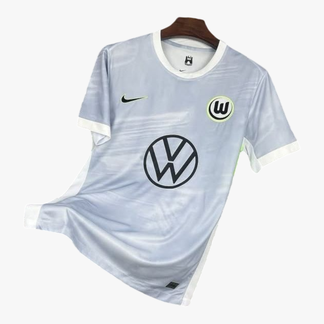 Wolfsburg - Camisola 25/26